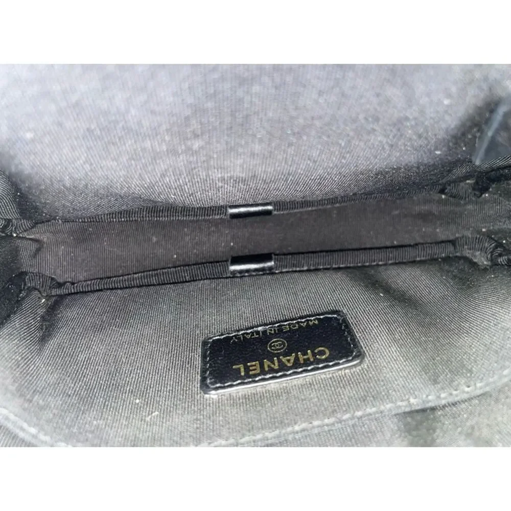 Chanel Women Pre-Loved Bag Very Good Condition